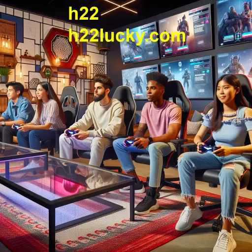A Evolução dos Jogos Cooperativos: Uma Experiência Compartilhada