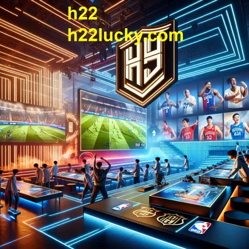 A Ascensão dos Jogos de Esportes: Uma Nova Era no Entretenimento Digital